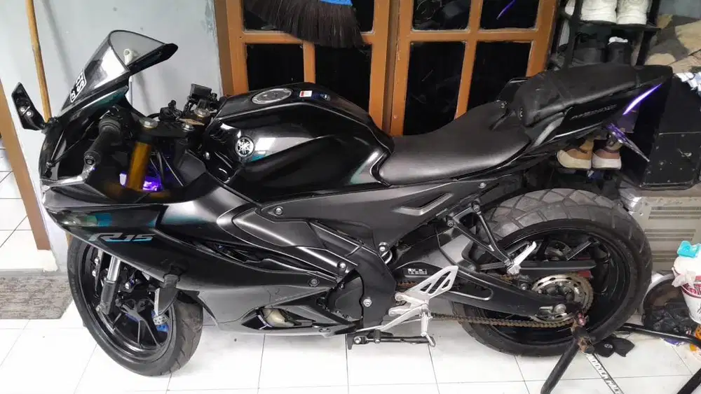 For Sale R15 V4 2022