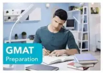 Kursus Persiapan Ujian GMAT, GRE, IELTS, HSK, CFA, ACCA.