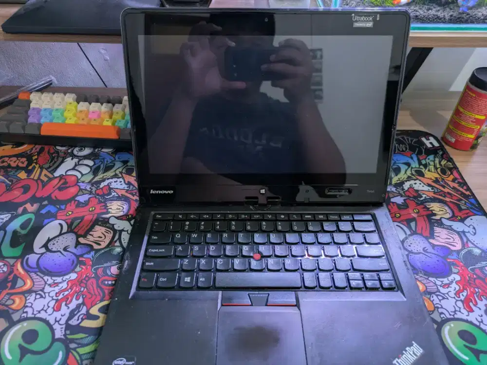 Lenovo Thinkpad Twist S230U