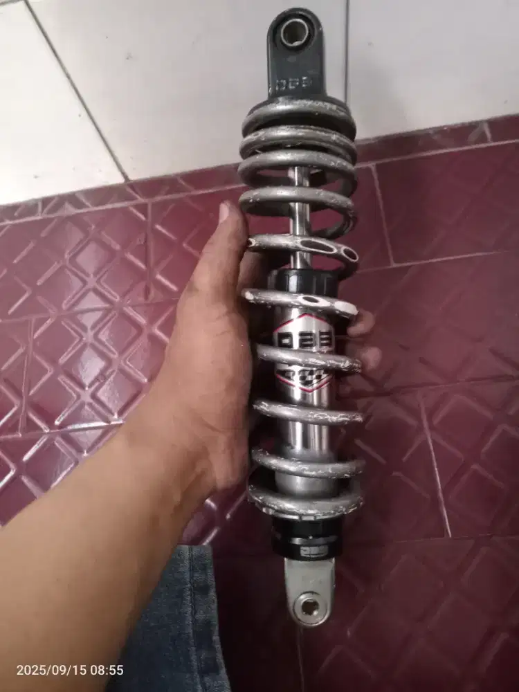 Jual shock breaker DBS