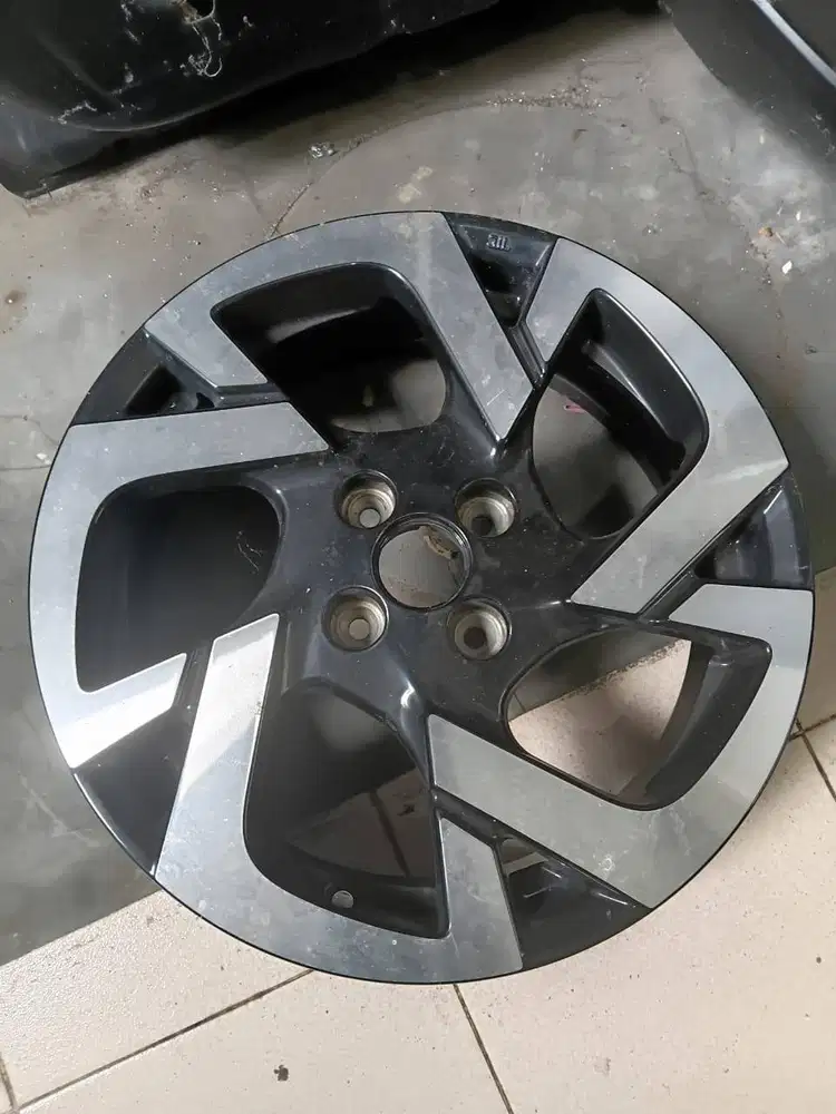 Velg Nissan Magnite ORI