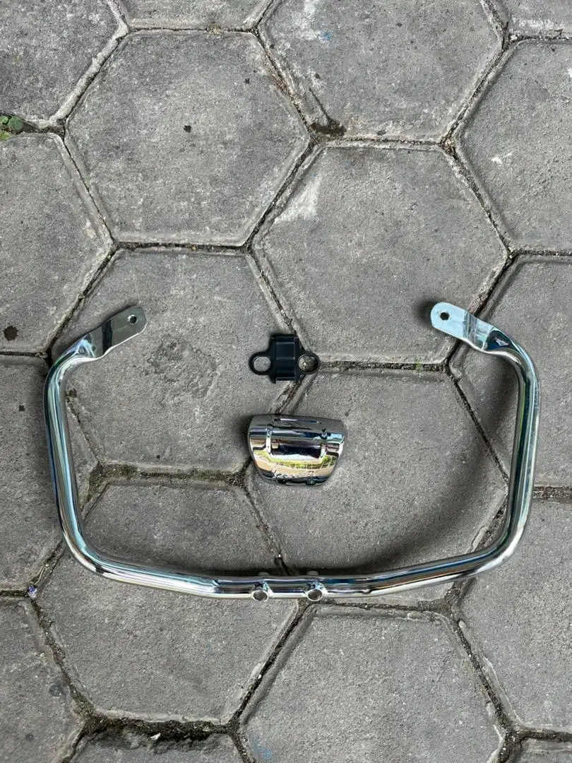 Behel vespa piaggio sprint fullset