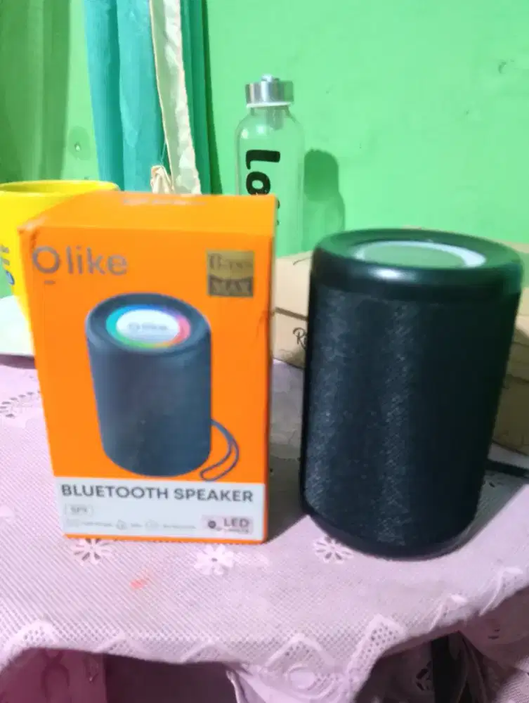 Speaker bluetooth Olike