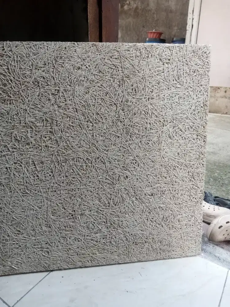 PANEL AKUSTIK TROLDTEK PEREDAM SUARA