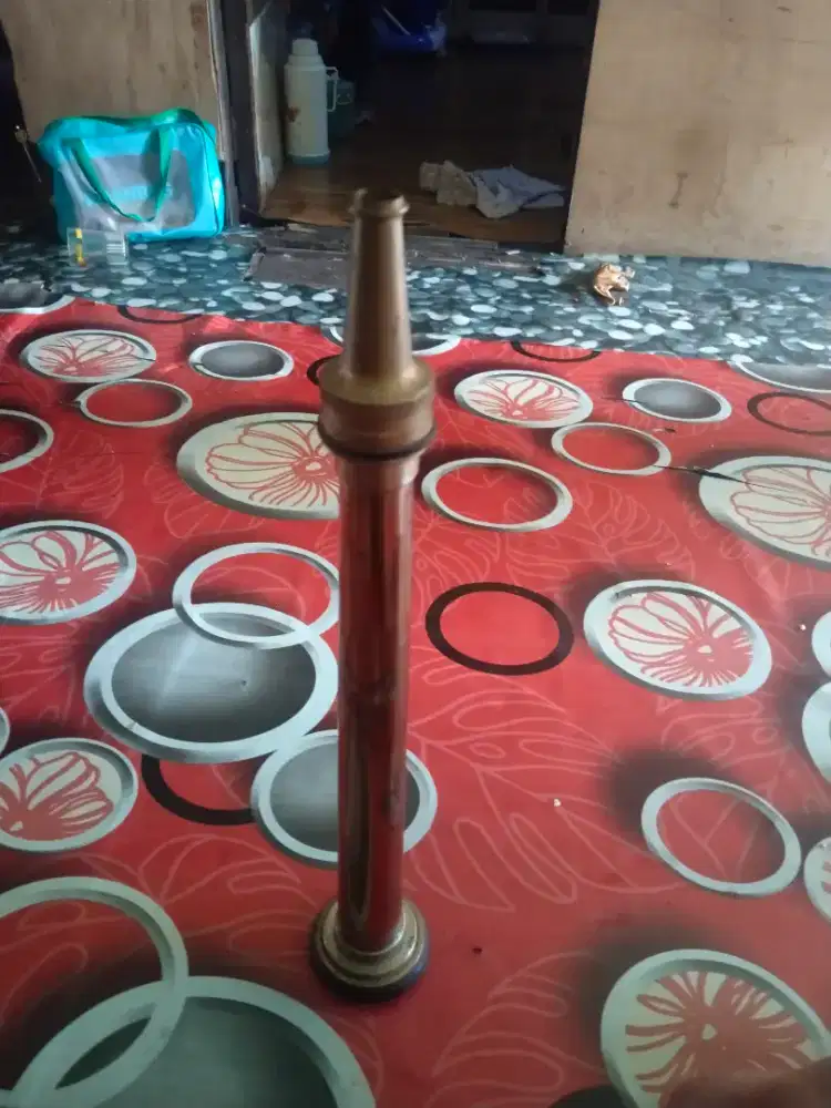 Di jual zet nozjle, alat semprot pemadam