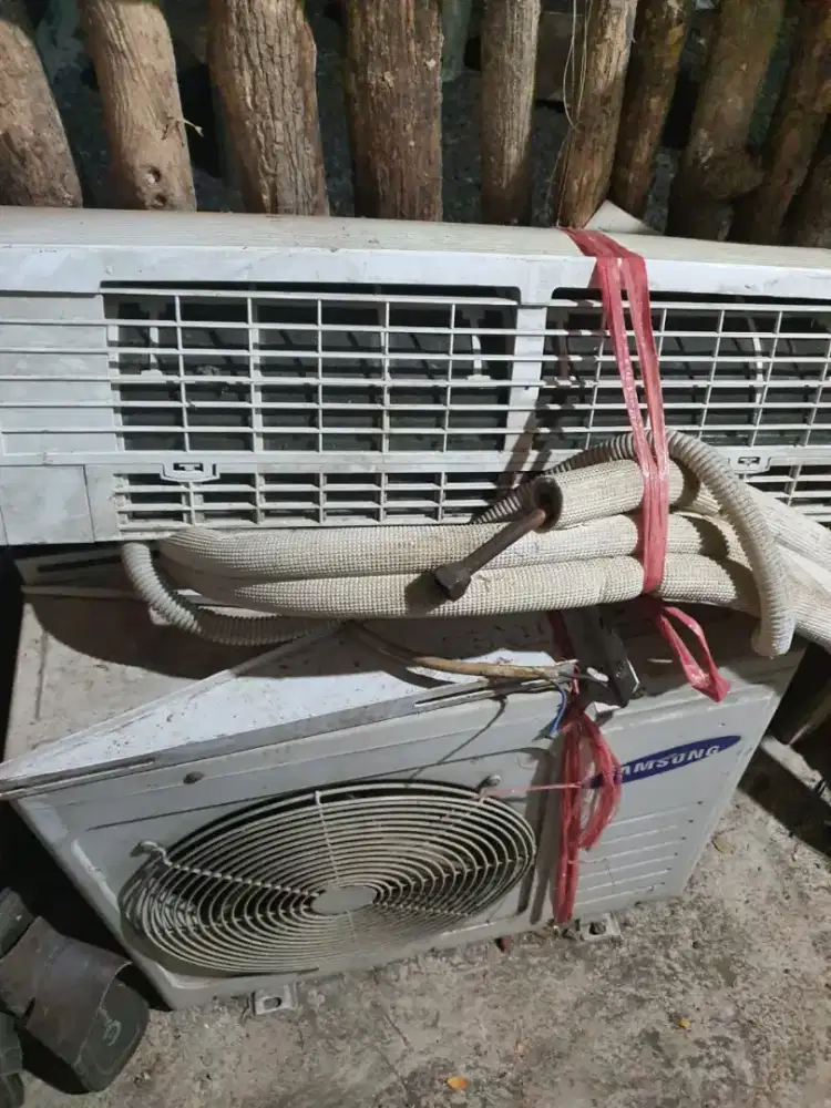 Jual Beli Elektronik AC Bekas dan Kulkas, freezer elektronik lainnya