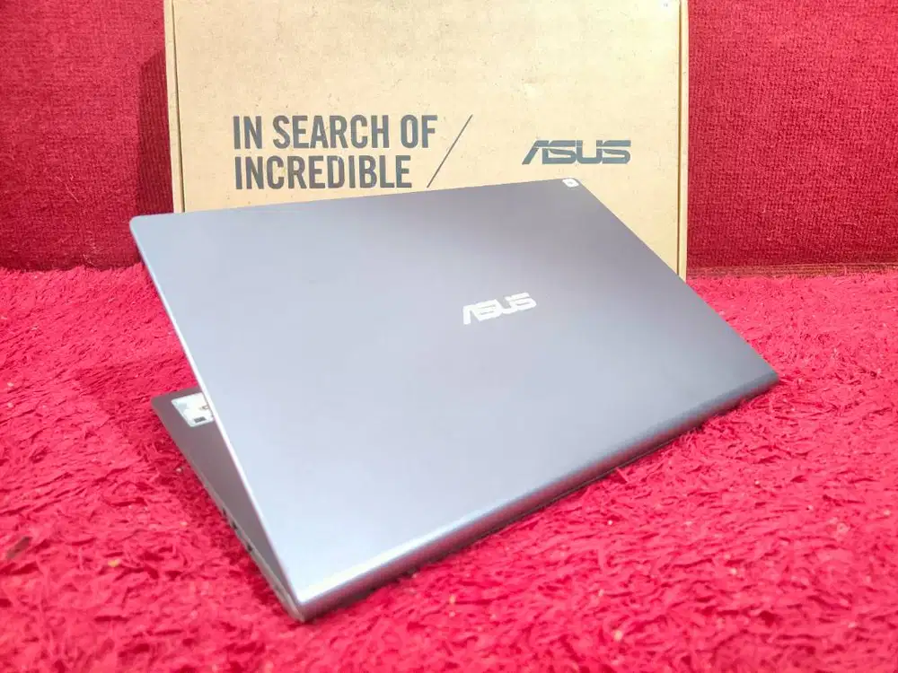 Laptop Asus P1411CJA Core i3-1005G1 RAM 4GB SSD 256GB