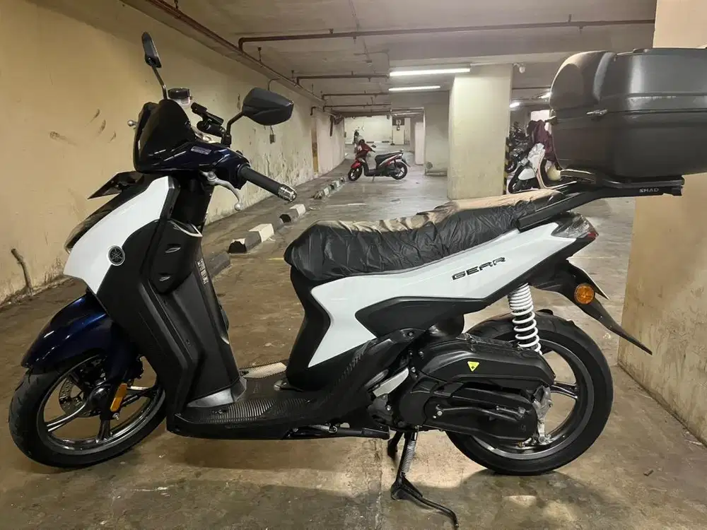 Yamaha mio gear 125 Thn 2022