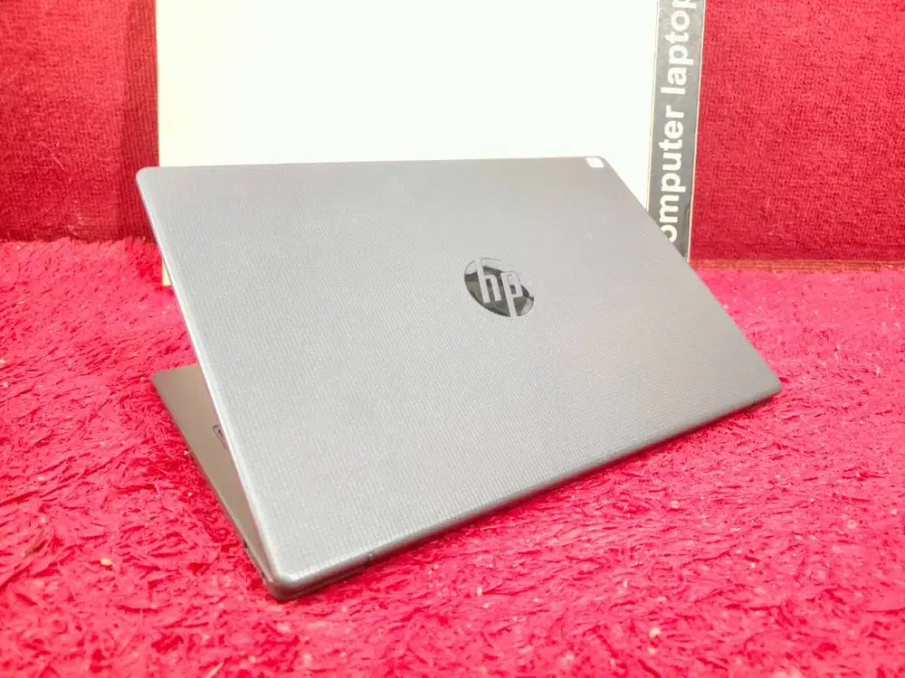 Laptop HP 240 G10 Ryzen 3-7320U RAM 8GB SSD 512GB