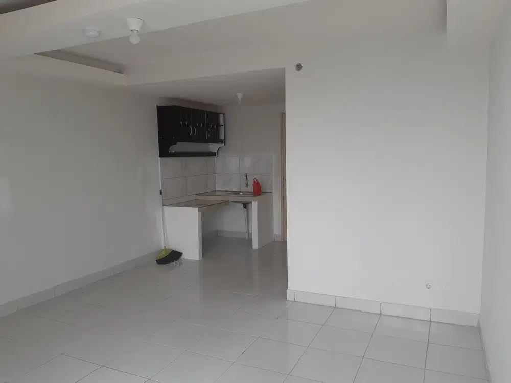 Disewakan Unit Apartemen Amethyst H Residence Kemayoran - Studio 31m2