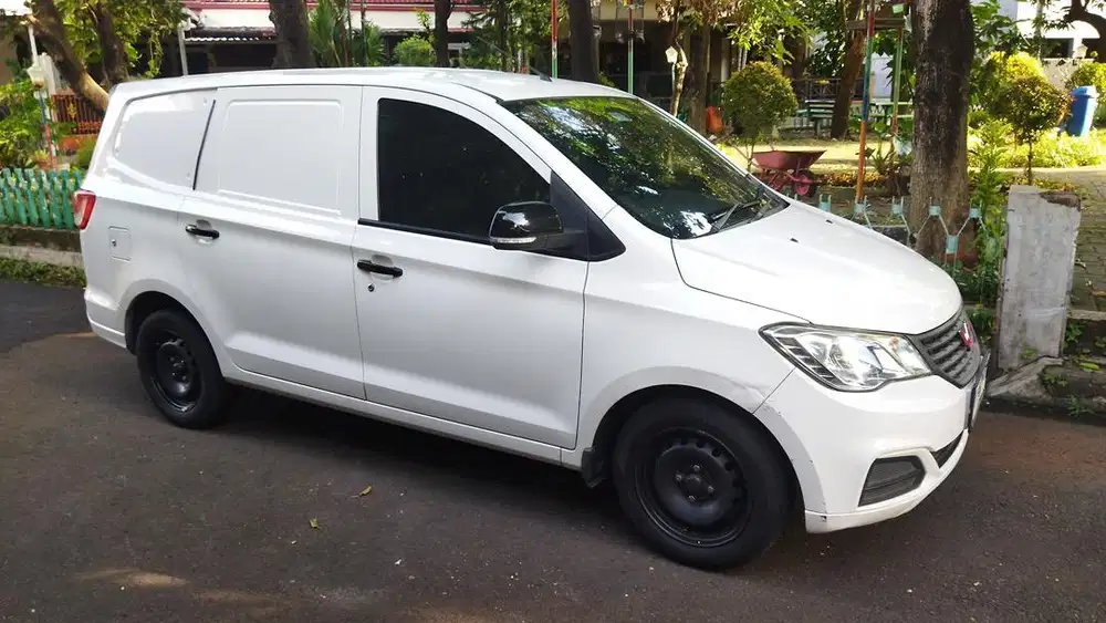 butuh supir grandmax