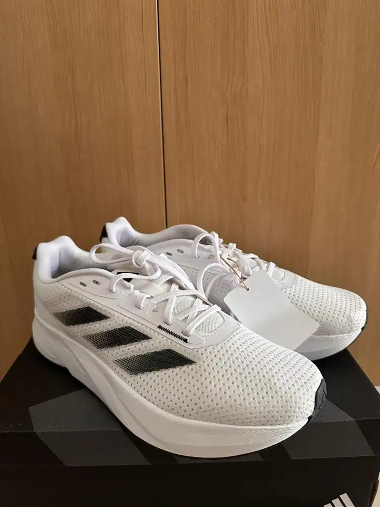 Sepatu Lari Adidas Duramo SL M 44