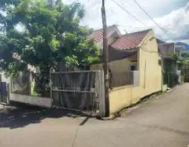 Rumah MURAH LELANG 1 lantai SHM di Jalan Neglasenang lll, bandung