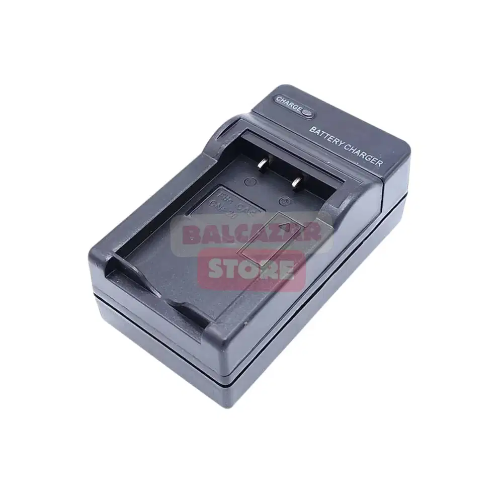 US Plug Charger Baterai Kamera BC-11L Tipe NP-20 CNP-20 NP-60 CNP-60