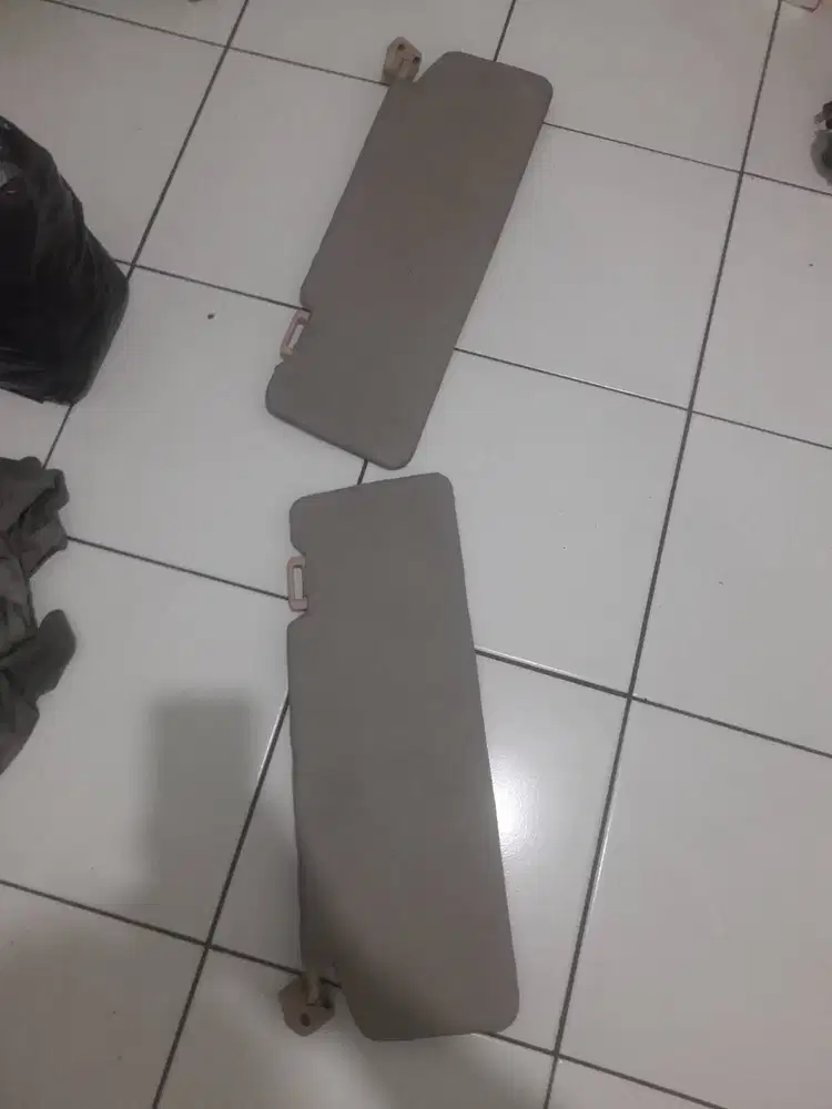 Sunvisor untuk Mercedes G class 280GE - W460