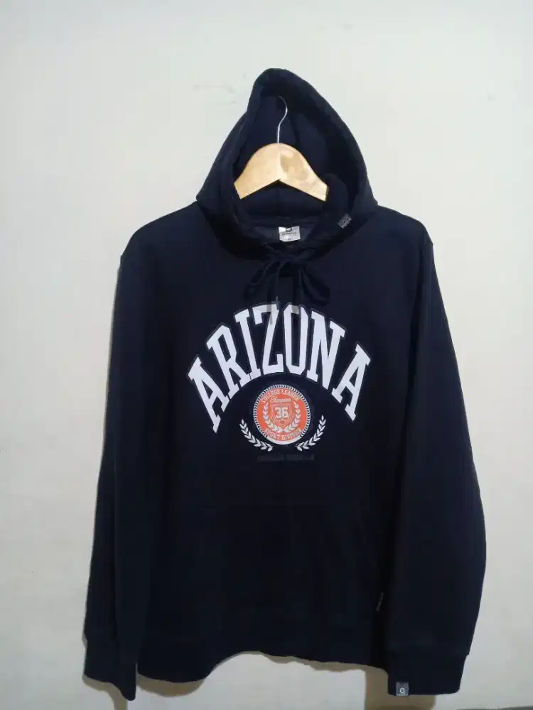 Hoodie Sweater Arizonaa