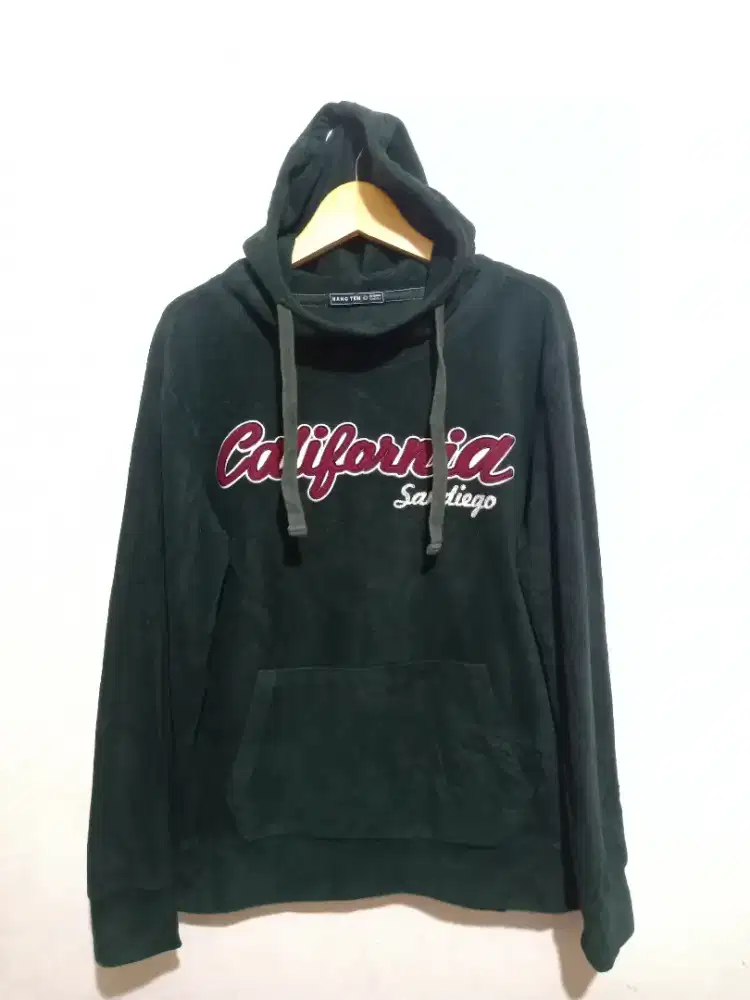 Hoodie Sweater California