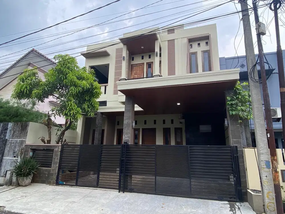 Dijual Rumah Kota Bogor (tanpa perantara)