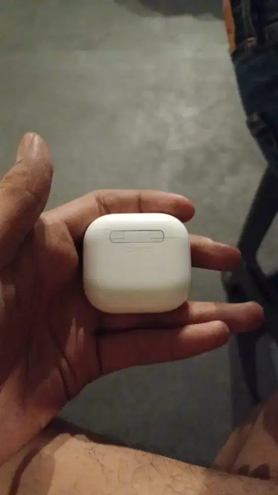 Airpods with 4 ANC original iBox