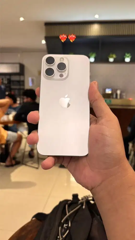 iphone 15 promax 256 ibox