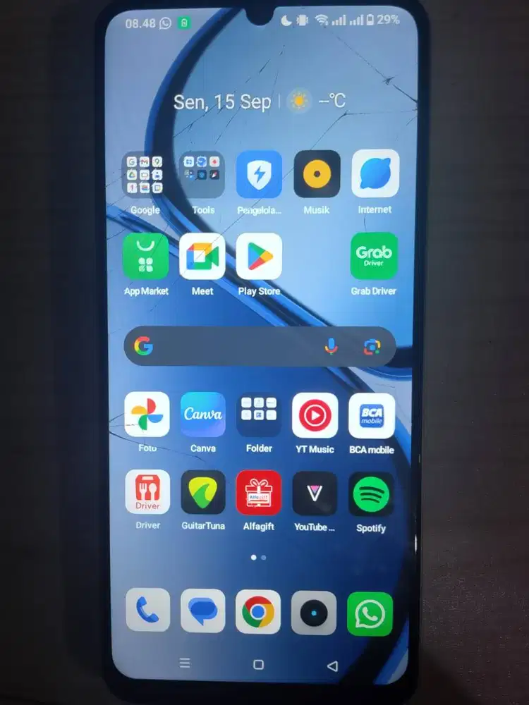 REALME C63 6/128