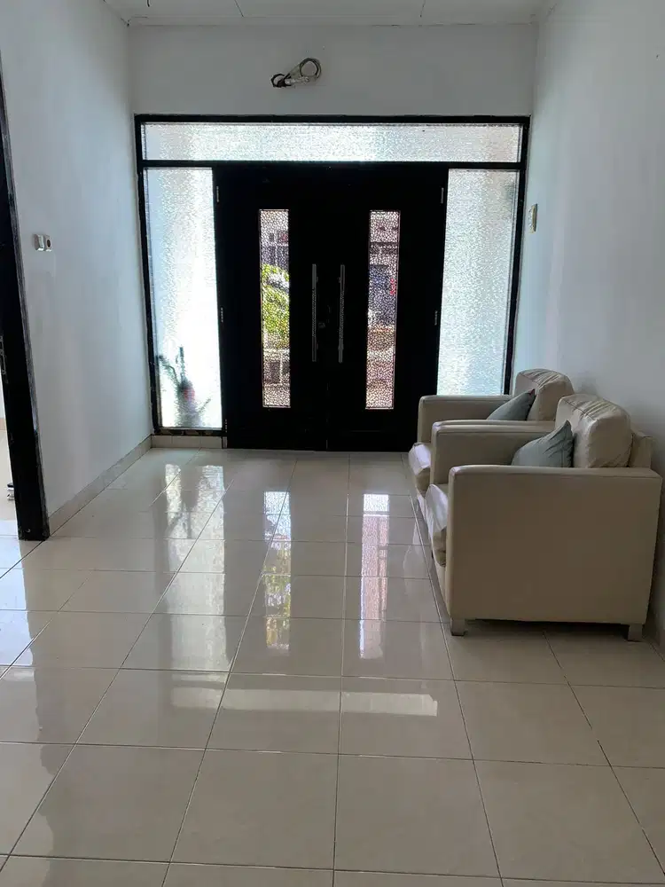 Dijual Rumah Rungkut Mapan Dekat Merr