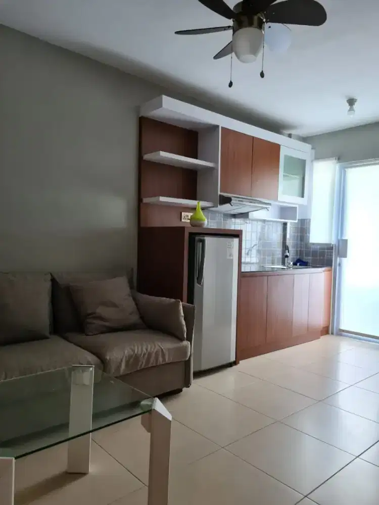 Jual Apartemen Sky Garden Pelita