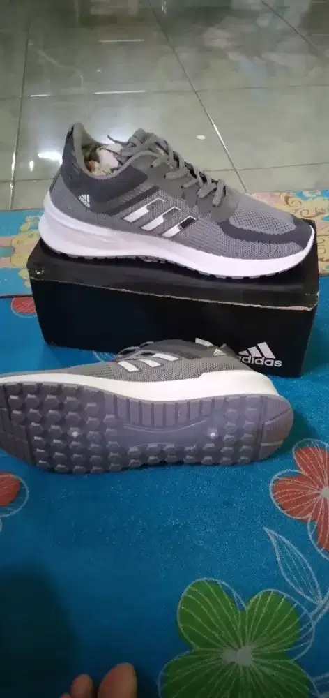 Bissmillaah Jual Sepatu Adidas