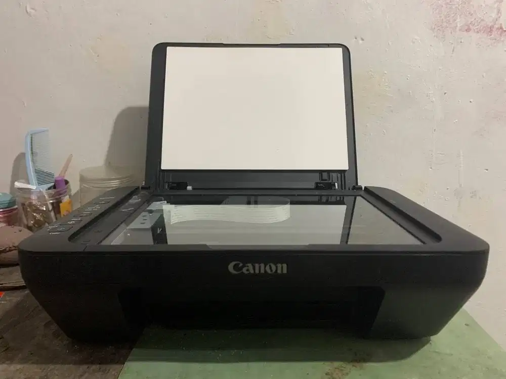 PRINTER CANON MG 2570S