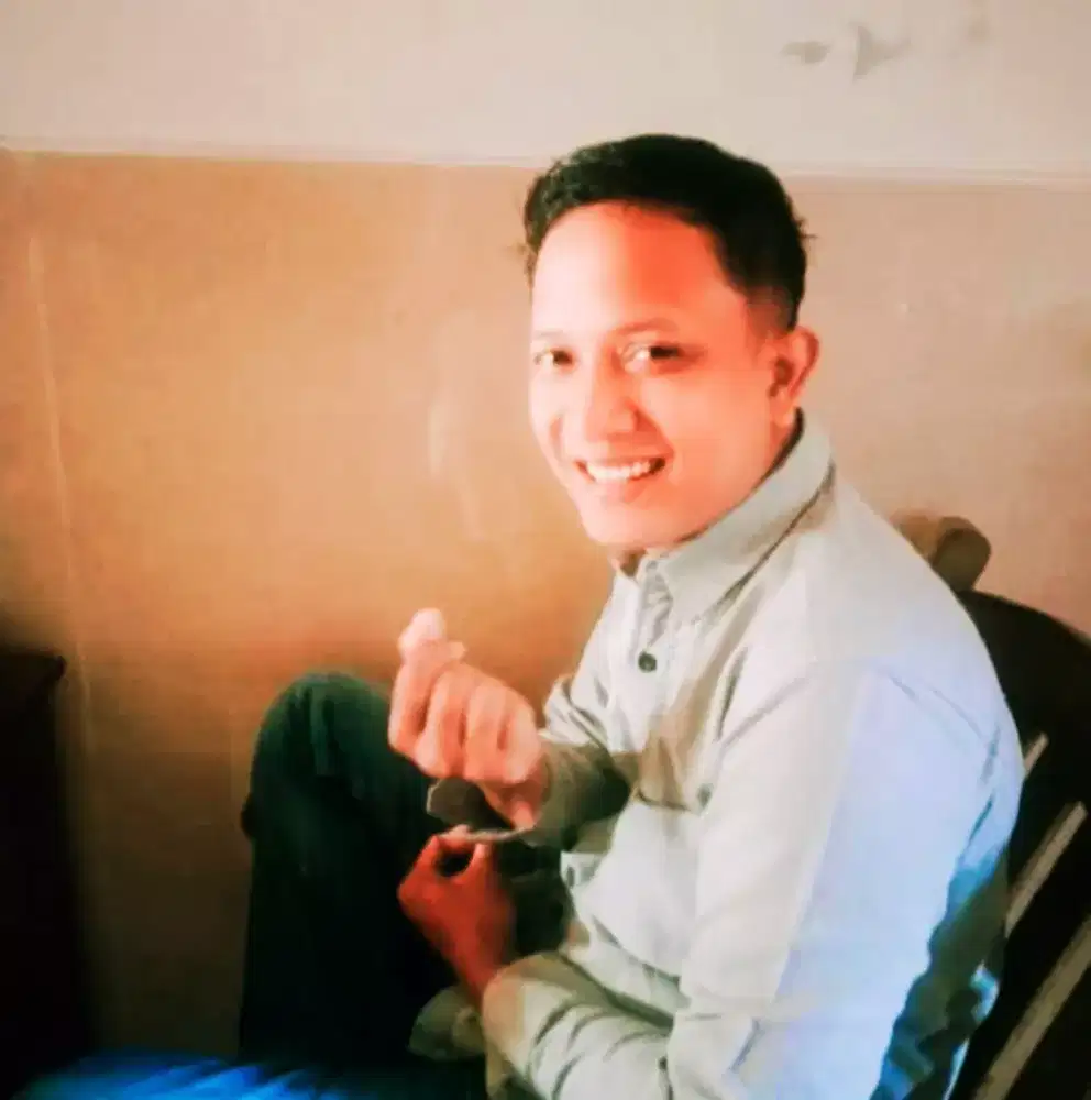 Bismillah Cari Loker Driver Pribadi, Kantor ,Aspri