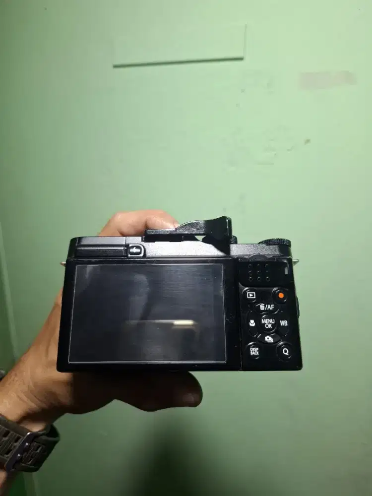 Kamera Mirrorless Kesayangan Fujifilm X-M1