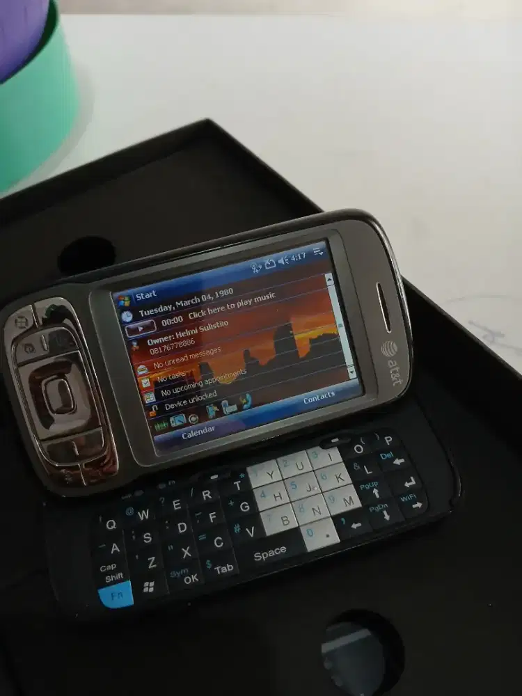 Pda htc tytan 2