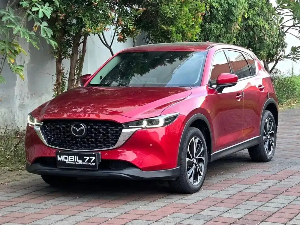 ODO 19rb - Mazda CX-5 Elite 2.5L - 2023 (Like New Condition)