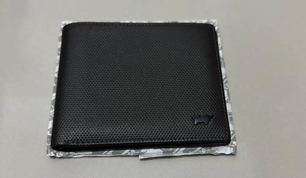 Dompet Braun Buffel Original