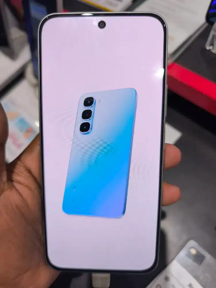 PROMO INFINIX HOT 60 PRO !!