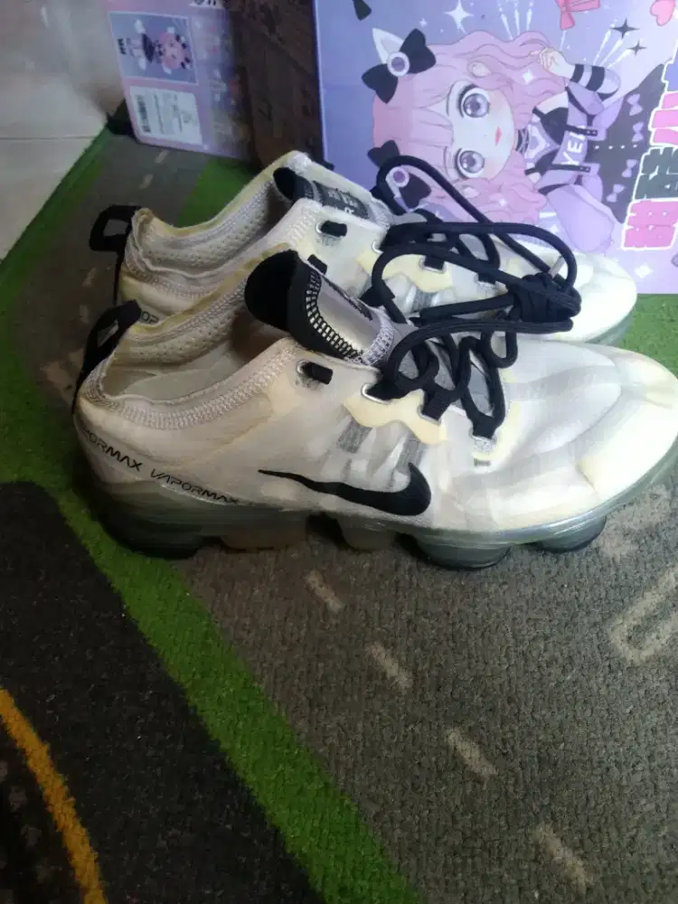 Nike vaporMax 2019