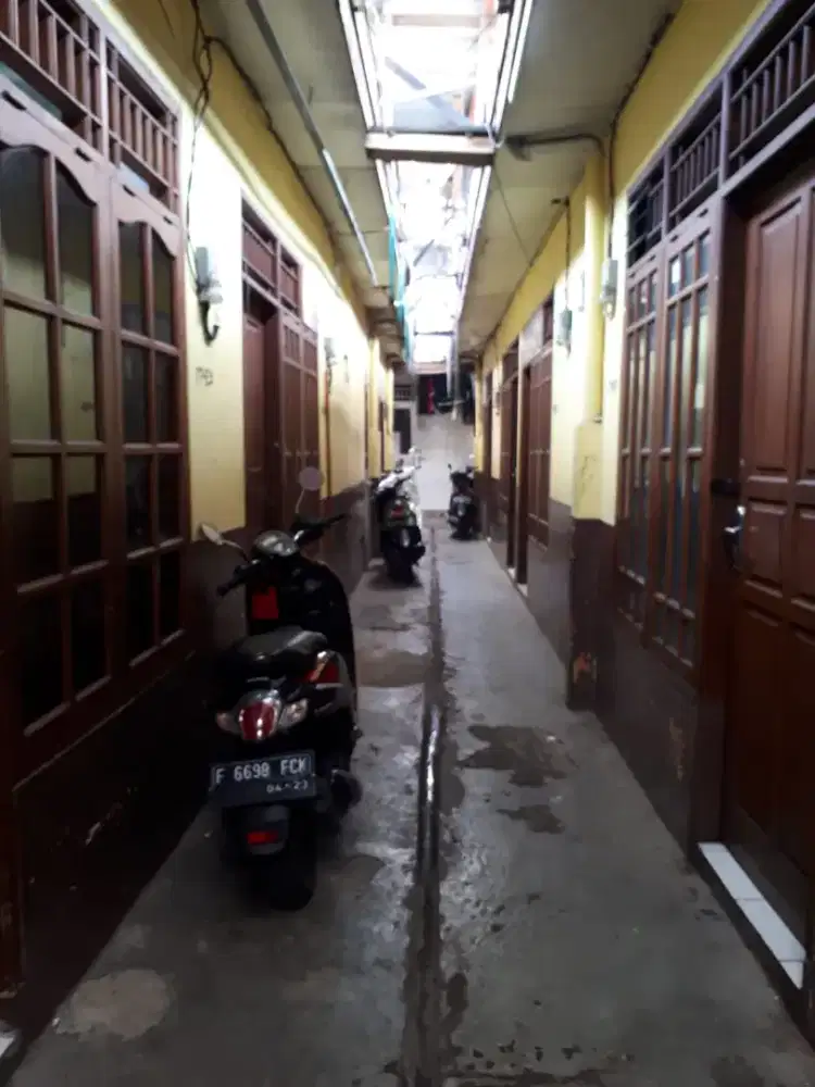 Dijual Rumah Kost Jakarta Selatan