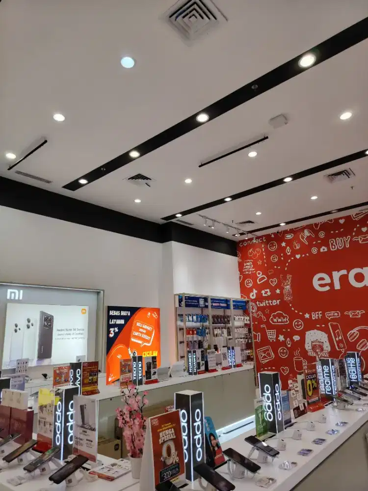 Honor Pad 10 8/256 (baru dan garansi resmi honor indonesia)