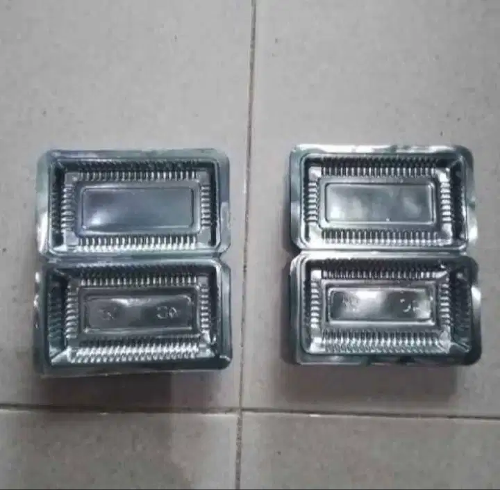 Mika plastik makanan