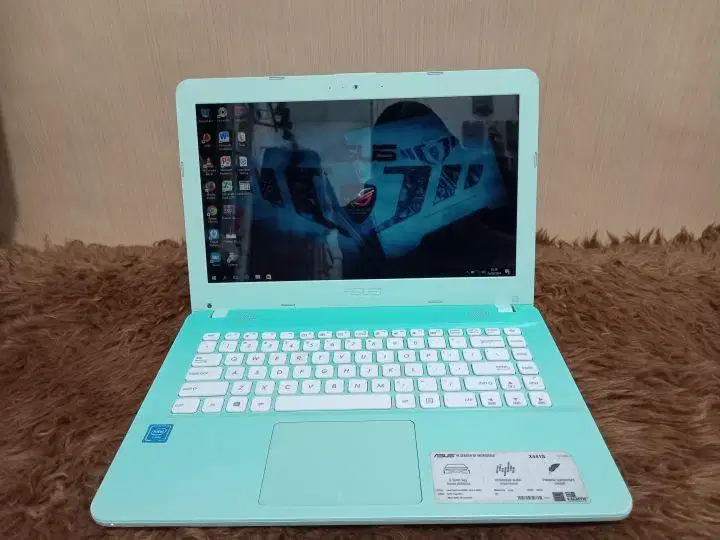 Laptop Asus X441S