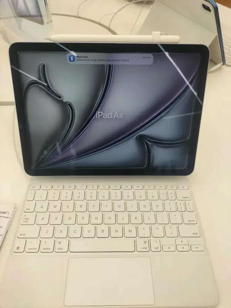 iPad Air M3 ( 11 inch)