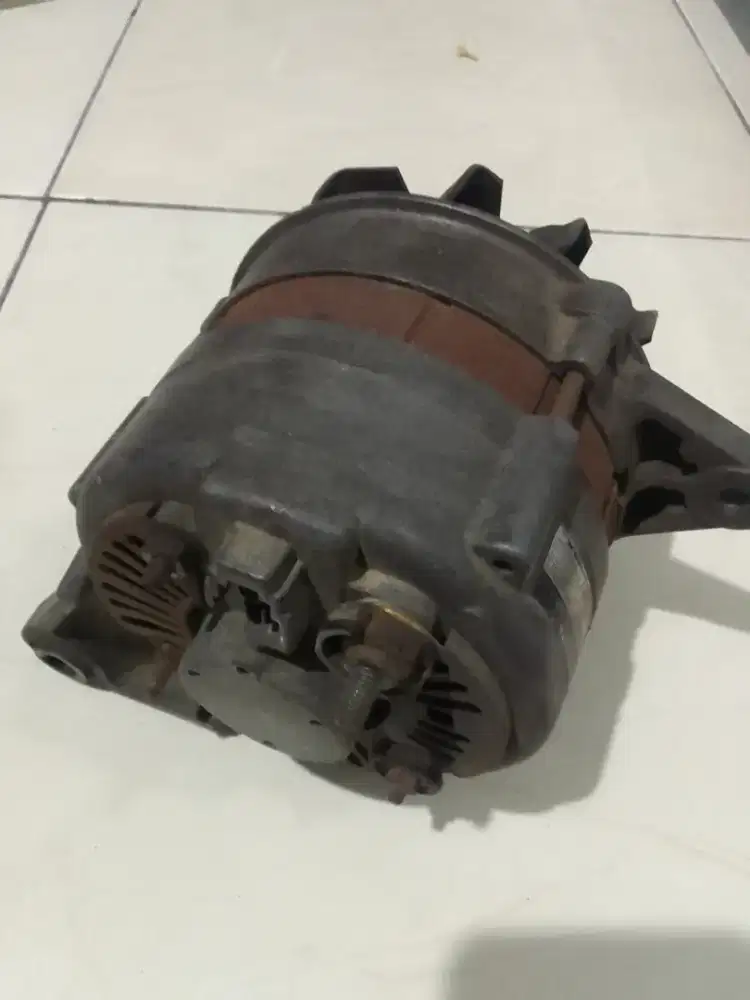 DINAMO AMPERE ALTERNATOR