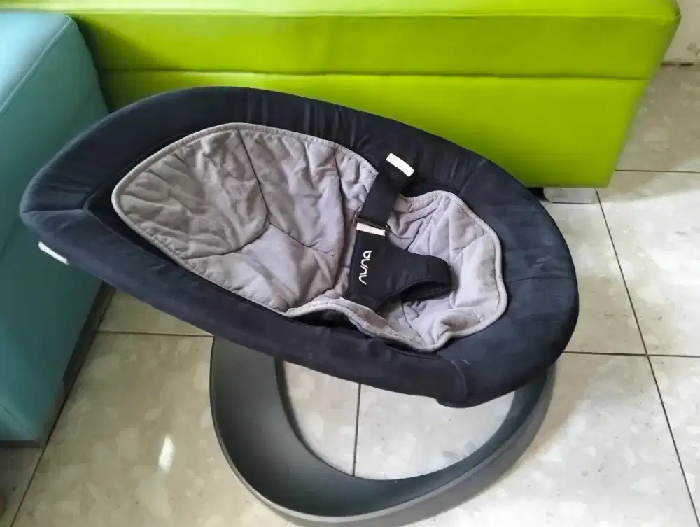 Bouncer Ayunan Bayi NUNA
