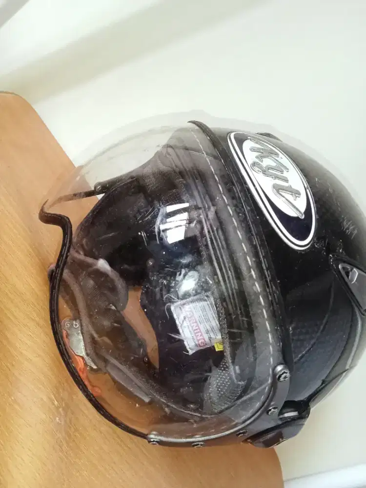 Helm anak KYT original store