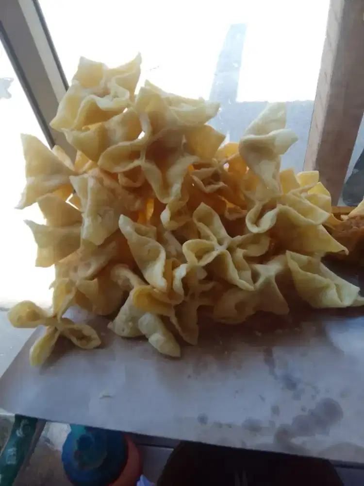 Jual batgor kering& kuah