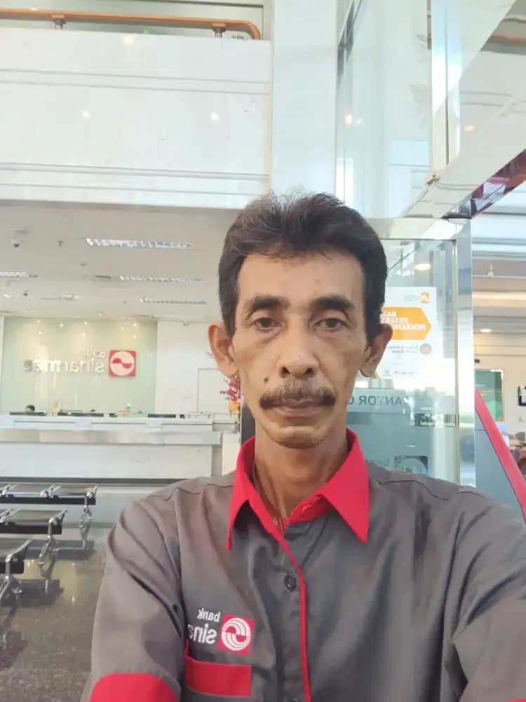 Driver/pencari kerja