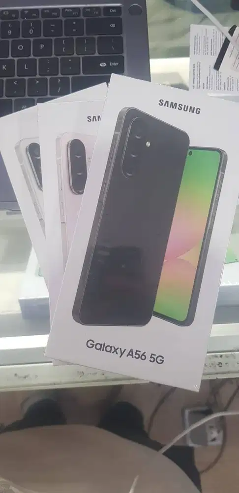 samsung a56 8/256