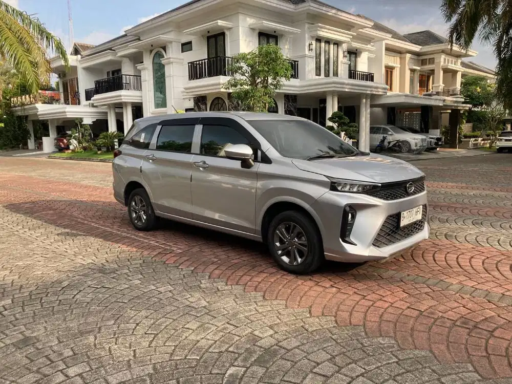DAIHATSU ALL NEW XENIA 1.3 M MANUAL 2022 // DP 5 JT SAJA