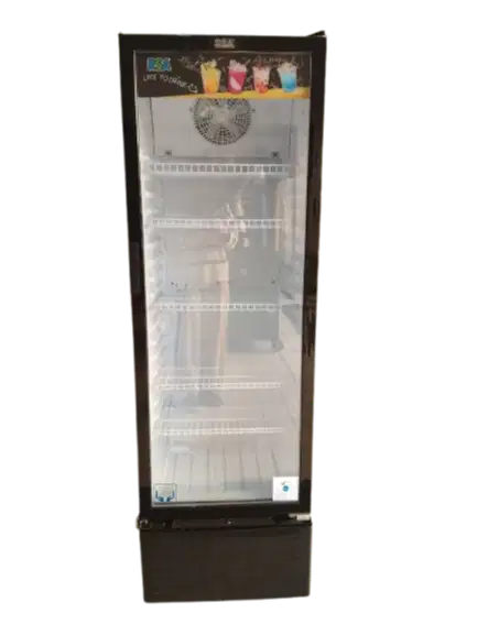 JUAL RSA AGATE 300R Showcase Chiller Display Cooler 5 Rak 290 L 180Wat