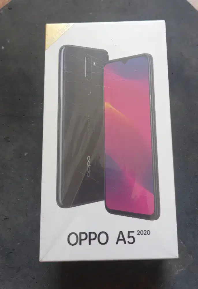 Hp Android Oppo A5 2020